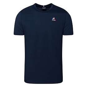 Le Coq Sportif T-shirt Essentials Navy adult 2120200