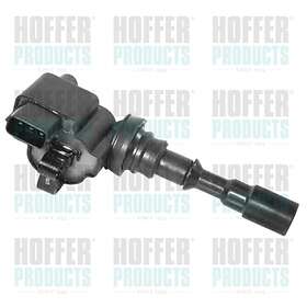 Tändspole HOFFER 8010583