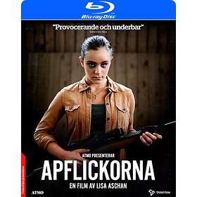 Apflickorna (Blu-ray)