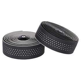 Ergotec San Remo 2 Meters Handlebar Tape Svart 30 mm
