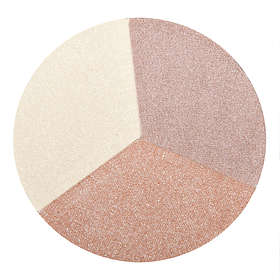 Claudia Triple Eyeshadow