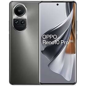 Oppo Reno10 Pro 5G Dual SIM 12GB RAM 256GB