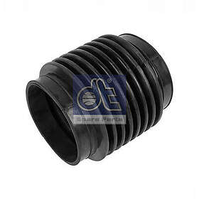 Air Intake Hose, filter DT 4,80318