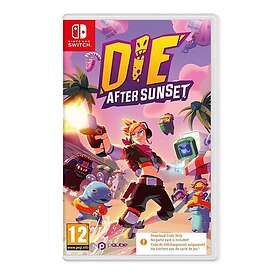 Die After Sunset (Switch)