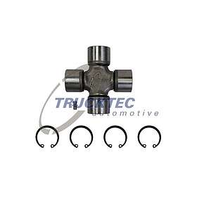 TRUCKTEC Automotive Mellanaxel knutkors 02.34.012