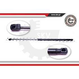 Esen SKV Gasfjäder, motorhuv 52SKV046