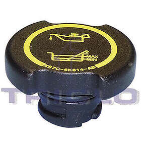 Triclo Lås, oljepåfyllningsrör 318922