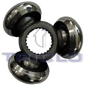 Triclo Trepunktsnav, drivaxel 644275