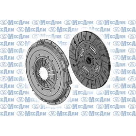 Mecarm Kopplingssats MK10139D MK10125D MK9954D