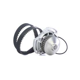 Courroie De Distribution Compatible Peugeot 206, 307, Citroën Xsara, Berlingo - Réf. Bosch 1 987 948 711