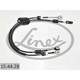 Linex Vajer, manuell transmission 15.44.28