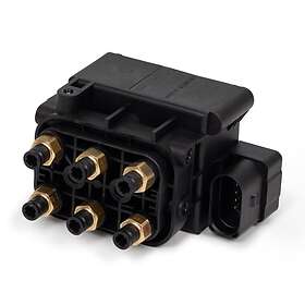 TRUCKTEC Automotive Ventil, kompressorsystem 22,30.018