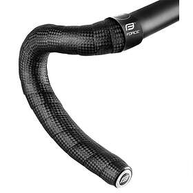 Force Carbon Handlebar Tape Silver