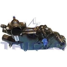 Triclo Termostathus 460182