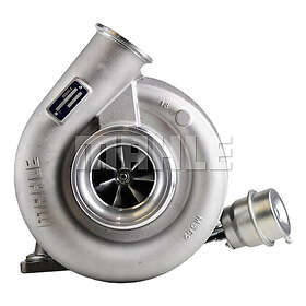 Mahle Original Laddare, laddsystem 038 TC 18618 000