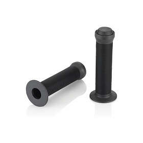 XLC Bmx Handlebar Grips Svart 140 mm