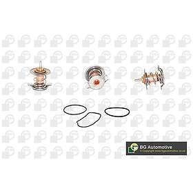 BGA Termostat, kylvätska CT5475K