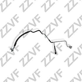 ZZVF Varibelttrycksledning, klimatanläggning ZV57LH