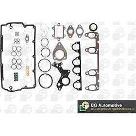 BGA Packningssats, topplock HN4391