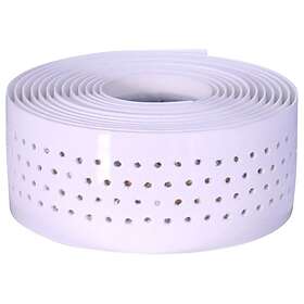 Velox Gloss Micro Perforated 1,90 Meters Handlebar Tape Vit 3 x 30 mm
