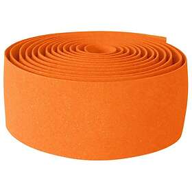 Velox Maxi Cork 1,90 Meters Handlebar Tape Orange 3 x 30 mm