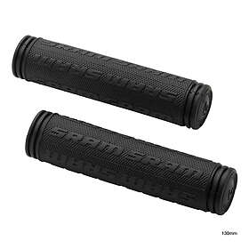 SRAM Racing Grips 130mm Pair Svart 130 mm