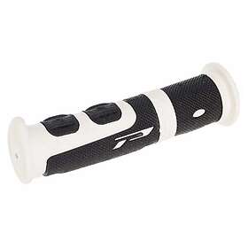 Progrip Mtb 964 Evo Grips Vit,Svart 120 / 120 mm