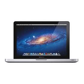 Apple MacBook Pro (2011) - 2,4GHz DC 500GB DVD±RW 13,3" Intel Core i5 [Gen 2] 2435M 4GB RAM