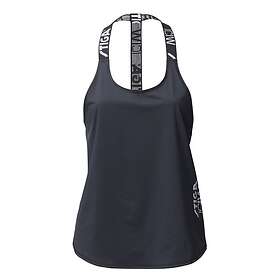 Stiga Agility Träningslinne svart