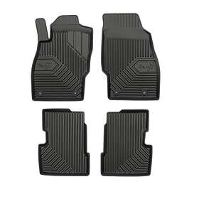 Corda Golvmattor FROGUM No.77 77407169 Opel D, E