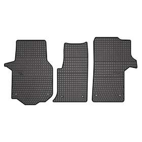 Crafter Golvmattor FROGUM El Toro 547891 VW '16-