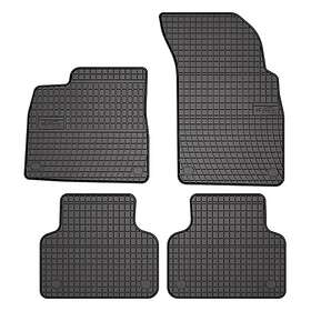 Toro Golvmattor FROGUM El 546917 Audi Q7 '15-