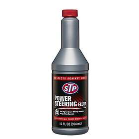 STP Servostyrningsolja POWER STEERING FLUID