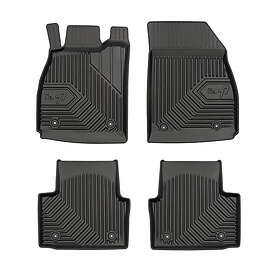 Insignia Golvmattor FROGUM No.77 77408524 Opel A
