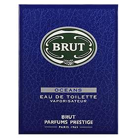 Brut Oceans edt 100ml