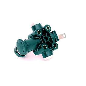 Haldex Luftfjäderventil 612048111