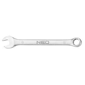 NEO Tools Blocknycklar 09652