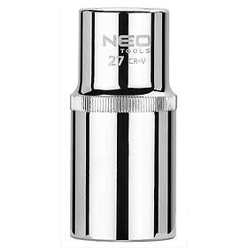 NEO Tools Hex hylsor 08049