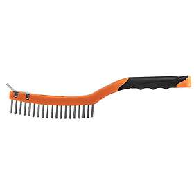 NEO Tools Stålborstar 39012