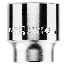 NEO Tools Hex hylsor 08314