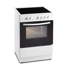 Vestfrost FVC06D1 (Hvid)