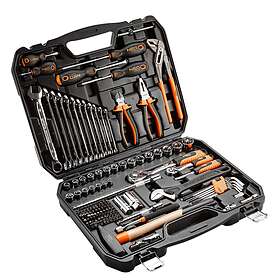 NEO Tools Verktygssats 08945