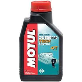 Motul 10W30 1l