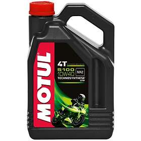 Motul 5100 4T 10W40 4l