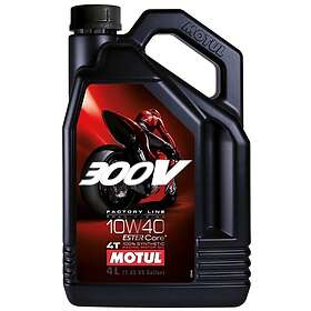 Motul 4T 10W40 4l