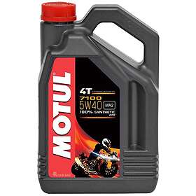 Motul 7100 4T 5W40 4l