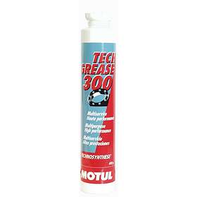 Motul Universalsmörjmedel TECH GREASE 300 NLGI2