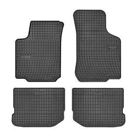 Golvmattor FROGUM 0012 Seat Toledo, Leon '99-06, Škoda Octavia '96-10, VW Golf '97-05, New Beetle '98-10, New Beetle Convertible '02-10, Bor