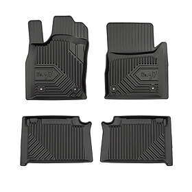Grand Golvmattor FROGUM No.77 77408616 Jeep Cherokee WK2