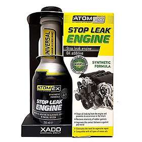 XADO Motoroljetillsats STOP LEAK ENGINE